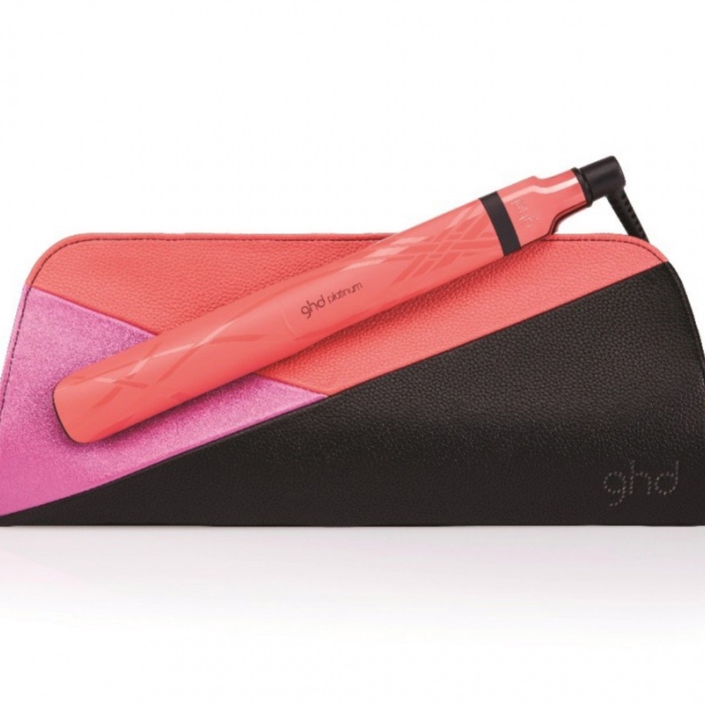 GHD Platinum 1 in Professional Straightener
